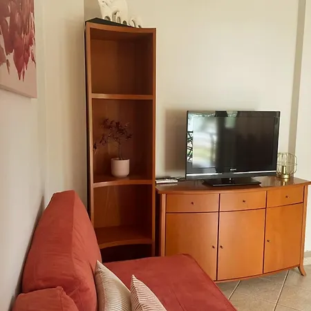 Lina's 3 Appartement *