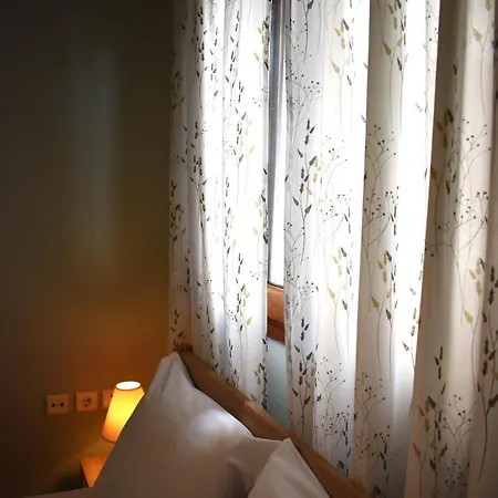 Lina's 3 Appartement