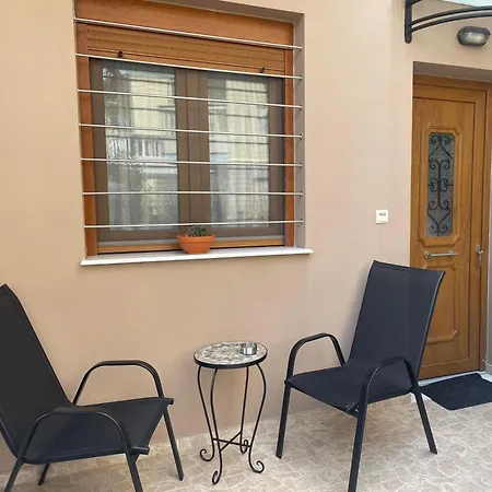 Appartement Lina's 3