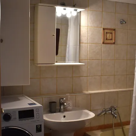 Lina's 3 Appartement *