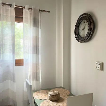 Appartement Lina's 3 *