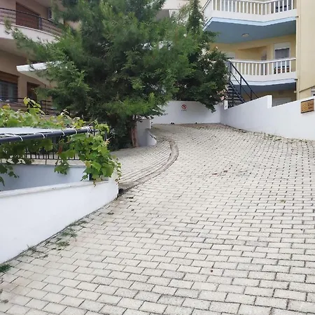 Lina's 3 Appartement Kavala